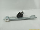 Fiat 500 Passenger Right Front Door Window Regulator-12