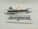 Fiat 500 Passenger Right Front Exterior Door Handle-1