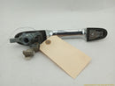 Fiat 500 Passenger Right Front Exterior Door Handle-2