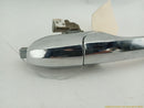 Fiat 500 Passenger Right Front Exterior Door Handle-3