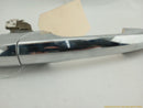Fiat 500 Passenger Right Front Exterior Door Handle-4
