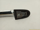 Fiat 500 Passenger Right Front Exterior Door Handle-10