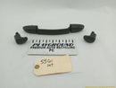 Fiat 500 Front Roof Grab Handle Trim-1