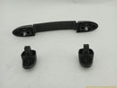 Fiat 500 Front Roof Grab Handle Trim-2
