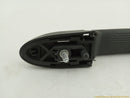 Fiat 500 Front Roof Grab Handle Trim-7