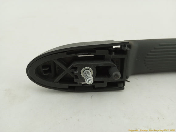 Fiat 500 Front Roof Grab Handle Trim