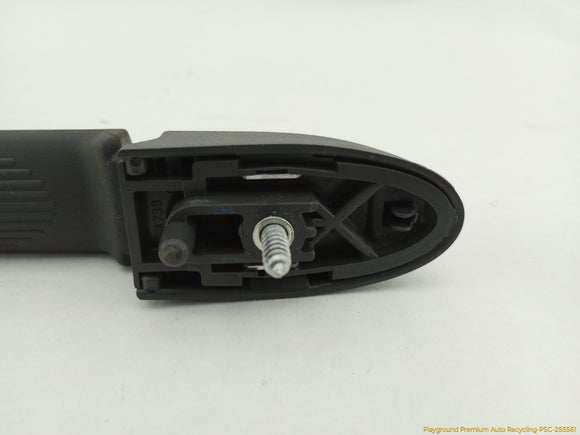 Fiat 500 Front Roof Grab Handle Trim