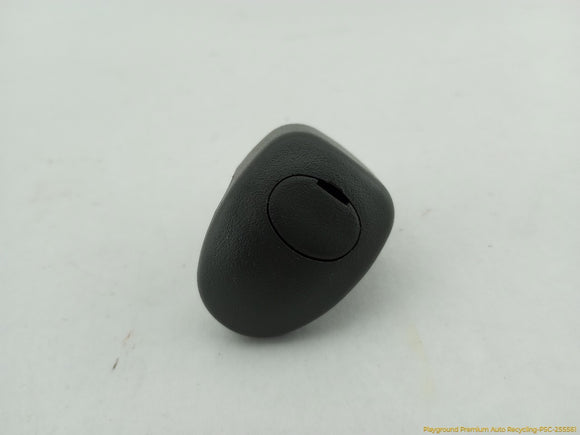 Fiat 500 Front Roof Grab Handle Trim