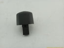 Fiat 500 Front Roof Grab Handle Trim-10