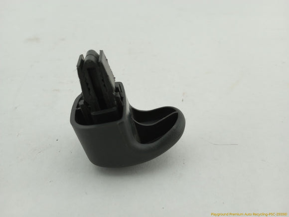 Fiat 500 Front Roof Grab Handle Trim