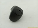 Fiat 500 Front Roof Grab Handle Trim-12