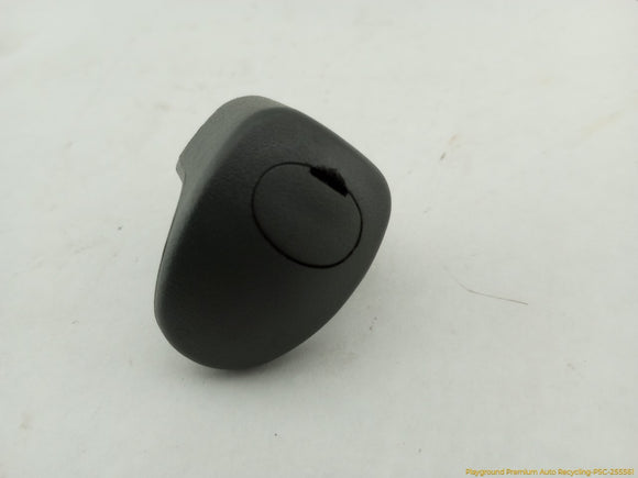 Fiat 500 Front Roof Grab Handle Trim