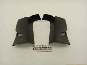 Fiat 500 Pair Of Upper B Pillar Trim