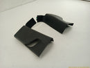 Fiat 500 Pair Of Upper B Pillar Trim-3
