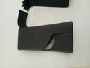 Fiat 500 Pair Of Upper B Pillar Trim-4