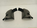 Fiat 500 Pair Of Upper B Pillar Trim-6