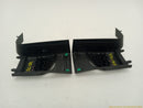 Fiat 500 Pair Of Upper B Pillar Trim-11