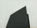Fiat 500 Pair Of Front Exterior A Pillar Post Trim-4