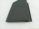 Fiat 500 Pair Of Front Exterior A Pillar Post Trim-5