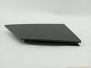 Fiat 500 Pair Of Front Exterior A Pillar Post Trim-6
