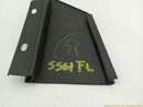 Fiat 500 Pair Of Front Exterior A Pillar Post Trim-7