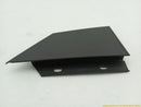 Fiat 500 Pair Of Front Exterior A Pillar Post Trim-9