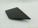 Fiat 500 Pair Of Front Exterior A Pillar Post Trim-10