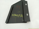 Fiat 500 Pair Of Front Exterior A Pillar Post Trim-12