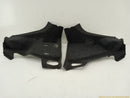 Fiat 500 Pair Of Trunk Side Trim-4