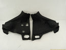 Fiat 500 Pair Of Trunk Side Trim-5
