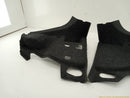 Fiat 500 Pair Of Trunk Side Trim-6