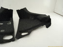 Fiat 500 Pair Of Trunk Side Trim-7