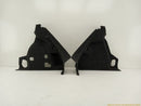 Fiat 500 Pair Of Trunk Side Trim-8