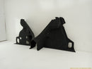 Fiat 500 Pair Of Trunk Side Trim-9