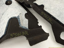 Fiat 500 Pair Of Trunk Side Trim-11
