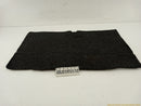 Fiat 500 Trunk Floor Carpet-1
