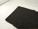 Fiat 500 Trunk Floor Carpet-5