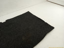 Fiat 500 Trunk Floor Carpet-6