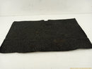 Fiat 500 Trunk Floor Carpet-7