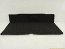 Fiat 500 Trunk Floor Carpet-9