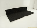 Fiat 500 Trunk Floor Carpet-10