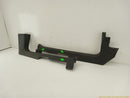 Fiat 500 Pair Of Front Door Sill Scuff Plate Trim-2
