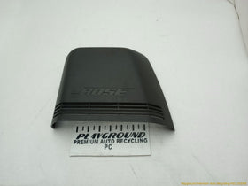 Fiat 500 Rear Radio Amplifier Trim Cover