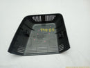 Fiat 500 Rear Radio Amplifier Trim Cover-2