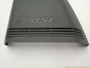 Fiat 500 Rear Radio Amplifier Trim Cover-6