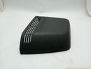 Fiat 500 Rear Radio Amplifier Trim Cover-8