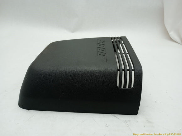 Fiat 500 Rear Radio Amplifier Trim Cover