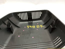Fiat 500 Rear Radio Amplifier Trim Cover-12