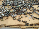 Toyota 4Runner Dismantling Hardware Fasteners Bolts & Nuts-3