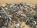 Toyota 4Runner Dismantling Hardware Fasteners Bolts & Nuts-9